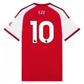Arsenal Eze 10 Koti 2026-27 - Jalkapallo Pelipaidat (S/S)