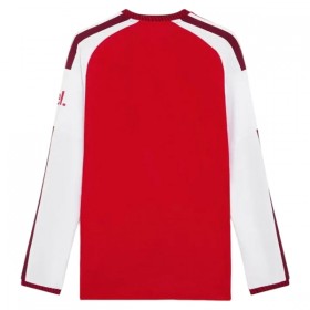Arsenal Koti 2026-27 - Jalkapallo Pelipaidat (L/S)
