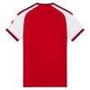Arsenal Koti 2026-27 - Jalkapallo Pelipaidat (S/S)