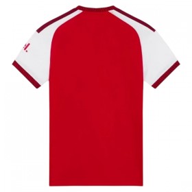Arsenal Koti 2026-27 - Jalkapallo Pelipaidat (S/S)