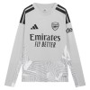 Arsenal Maalivahti Koti 2026-27 - Jalkapallo Pelipaidat (L/S)