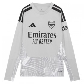 Arsenal Maalivahti Koti 2026-27 - Jalkapallo Pelipaidat (L/S)