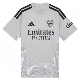Arsenal Maalivahti Koti 2026-27 - Jalkapallo Pelipaidat (S/S)