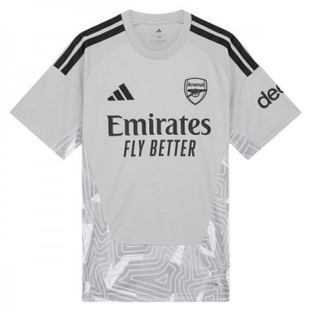 Arsenal Maalivahti Koti 2026-27 - Jalkapallo Pelipaidat (S/S) Arsenal Maalivahti Koti 2026-27 - Jalkapallo Pelipaidat (S/S)