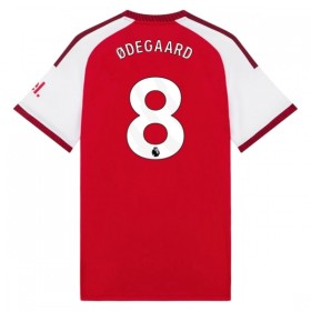 Arsenal Odegaard 8 Koti 2026-27 - Jalkapallo Pelipaidat (S/S)