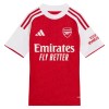 Arsenal Odegaard 8 Koti 2026-27 - Jalkapallo Pelipaidat (S/S)