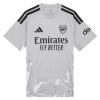 Arsenal Raya 1 Maalivahti Koti 2026-27 - Jalkapallo Pelipaidat (S/S)