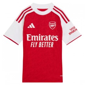 Arsenal Rice 41 Koti 2026-27 - Jalkapallo Pelipaidat (S/S)