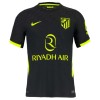 Atlético Madrid Le Normand 24 Vieras 2026-27 - Jalkapallo Pelipaidat (S/S)