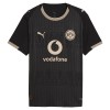 Borussia Dortmund 100th Anniversary 2025-26 - Jalkapallo Pelipaidat (S/S) Borussia Dortmund 100th Anniversary 2025-26 - Jalkapallo Pelipaidat (S/S)