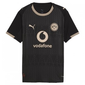 Borussia Dortmund 100th Anniversary 2025-26 - Jalkapallo Pelipaidat (S/S)