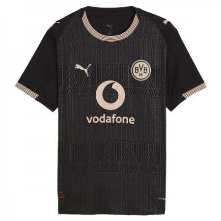 Borussia Dortmund 100th Anniversary 2025-26 - Jalkapallo Pelipaidat (S/S) Borussia Dortmund 100th Anniversary 2025-26 - Jalkapallo Pelipaidat (S/S)