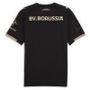Borussia Dortmund 100th Anniversary 2025-26 - Jalkapallo Pelipaidat (S/S)