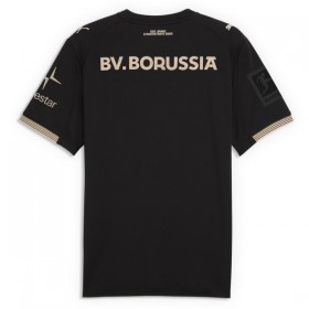 Borussia Dortmund 100th Anniversary 2025-26 - Jalkapallo Pelipaidat (S/S)