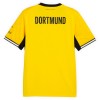 Borussia Dortmund Koti 2026-27 - Jalkapallo Pelipaidat (S/S)