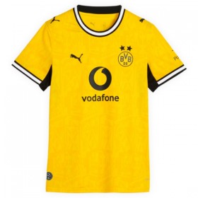 Borussia Dortmund N. Schlotterbeck 4 Special Edition Koti 2026-27 - Jalkapallo Pelipaidat (S/S)