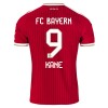 FC Bayern München Kane 9 Koti 2026-27 - Jalkapallo Pelipaidat (S/S)