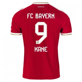FC Bayern München Kane 9 Koti 2026-27 - Jalkapallo Pelipaidat (S/S)