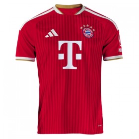 FC Bayern München Kane 9 Koti 2026-27 - Jalkapallo Pelipaidat (S/S)
