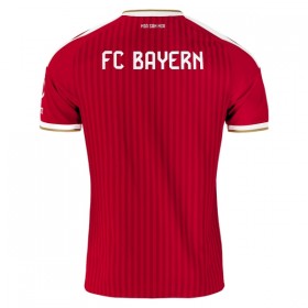 FC Bayern München Koti 2026-27 - Jalkapallo Pelipaidat (S/S)