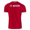 FC Bayern München Lasten Koti 2026-27 - Jalkapallo Pelipaidat (S/S)