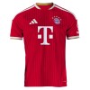 FC Bayern München Luis Diaz 14 Lasten Koti 2026-27 - Jalkapallo Pelipaidat (S/S)