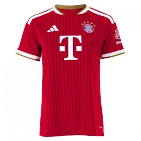 FC Bayern München Naisten Koti 2026-27 - Jalkapallo Pelipaidat (S/S)