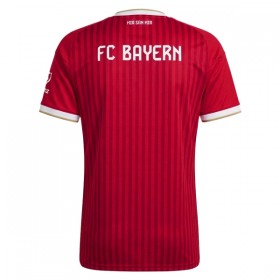FC Bayern München Naisten Koti 2026-27 - Jalkapallo Pelipaidat (S/S)