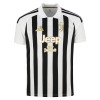 Juventus Bremer 3 Koti 2026-27 - Jalkapallo Pelipaidat (S/S)