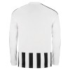 Juventus Koti 2026-27 - Jalkapallo Pelipaidat (L/S)