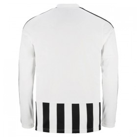 Juventus Koti 2026-27 - Jalkapallo Pelipaidat (L/S)
