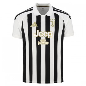 Juventus Koti 2026-27 - Jalkapallo Pelipaidat (S/S)