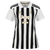 Juventus Naisten Koti 2026-27 - Jalkapallo Pelipaidat (S/S)