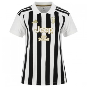 Juventus Naisten Koti 2026-27 - Jalkapallo Pelipaidat (S/S)