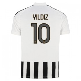 Juventus Yildiz 10 Koti 2026-27 - Jalkapallo Pelipaidat (S/S)