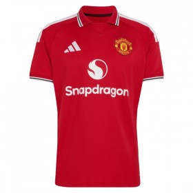 Manchester United B. Fernandes 8 Koti 2026-27 - Jalkapallo Pelipaidat (S/S)