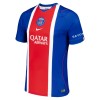 Paris Saint-Germain Desire Doue 14 Lasten Koti 2026-27 - Jalkapallo Pelipaidat (S/S)
