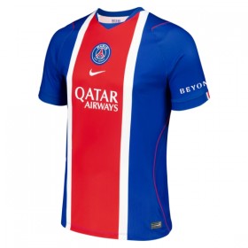 Paris Saint-Germain Desire Doue 14 Lasten Koti 2026-27 - Jalkapallo Pelipaidat (S/S)