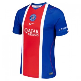 Paris Saint-Germain Koti 2026-27 - Jalkapallo Pelipaidat (S/S)
