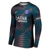 Paris Saint-Germain Maalivahti Lasten Koti 2026-27 - Jalkapallo Pelipaidat (L/S)