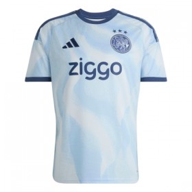 Ajax Amsterdam Kolmas 2026-27 - Jalkapallo Pelipaidat (S/S)