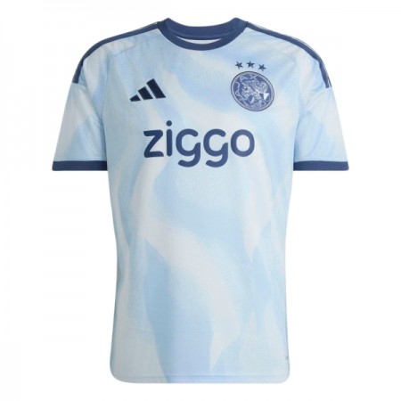 Ajax Amsterdam Kolmas 2026-27 - Jalkapallo Pelipaidat (S/S) Ajax Amsterdam Kolmas 2026-27 - Jalkapallo Pelipaidat (S/S)