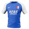 AZ Alkmaar Vieras 2026-27 - Jalkapallo Pelipaidat (S/S) AZ Alkmaar Vieras 2026-27 - Jalkapallo Pelipaidat (S/S)