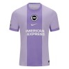 Brighton Hove Albion Kolmas 2026-27 - Jalkapallo Pelipaidat (S/S)