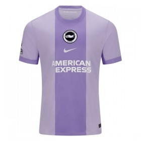 Brighton Hove Albion Kolmas 2026-27 - Jalkapallo Pelipaidat (S/S)