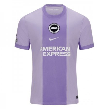 Brighton Hove Albion Kolmas 2026-27 - Jalkapallo Pelipaidat (S/S)