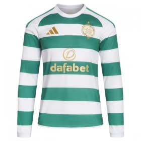 Celtic FC Koti 2026-27 - Jalkapallo Pelipaidat (L/S)