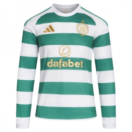 Celtic FC Koti 2026-27 - Jalkapallo Pelipaidat (L/S) Celtic FC Koti 2026-27 - Jalkapallo Pelipaidat (L/S)