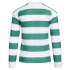 Celtic FC Koti 2026-27 - Jalkapallo Pelipaidat (L/S)