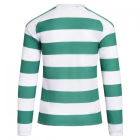 Celtic FC Koti 2026-27 - Jalkapallo Pelipaidat (L/S)